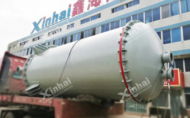 金礦設備發貨2 金礦設備發貨2